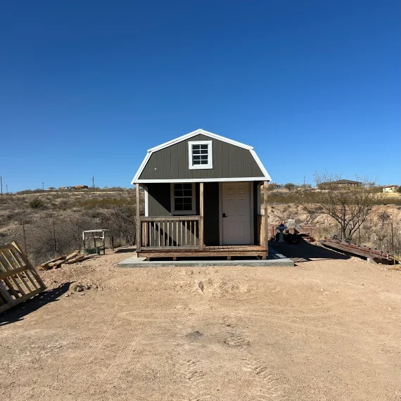 Home Portable Storage Containers