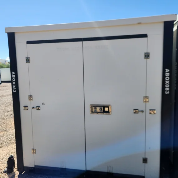 Home Short Term & Long Term Storage Solutions