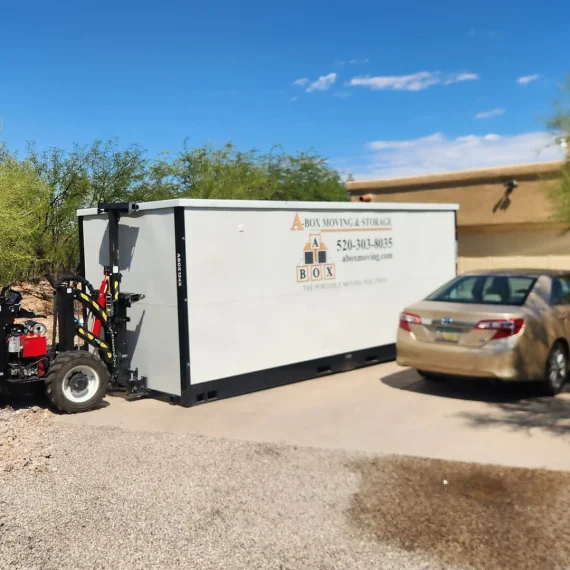 Short Term & Long Term Storage Solutions